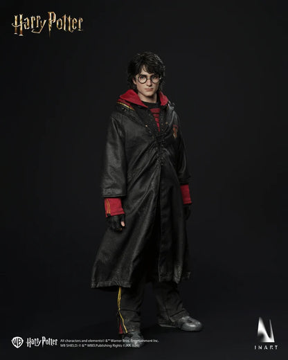 PRE ORDER – 1/6 HARRY POTTER AND THE GOBLET OF FIRE - HARRY POTTER