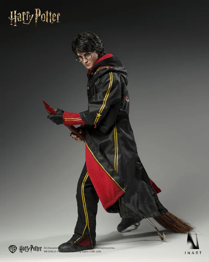 PRE ORDER – 1/6 HARRY POTTER AND THE GOBLET OF FIRE - HARRY POTTER
