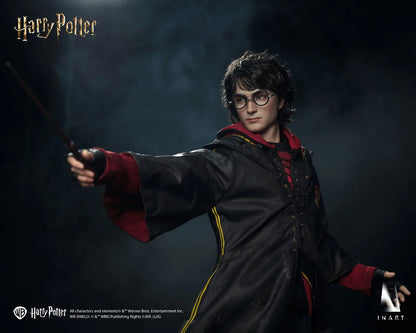 PRE ORDER – 1/6 HARRY POTTER AND THE GOBLET OF FIRE - HARRY POTTER