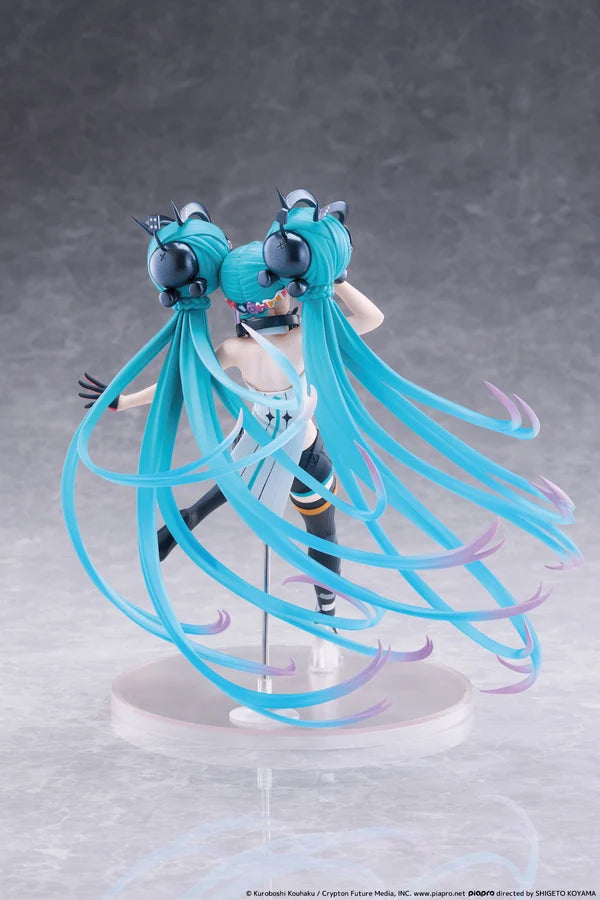 PRE ORDER – TAITO KUJI RACING MIKU FIGURE - 2026 VER. ORIGINAL