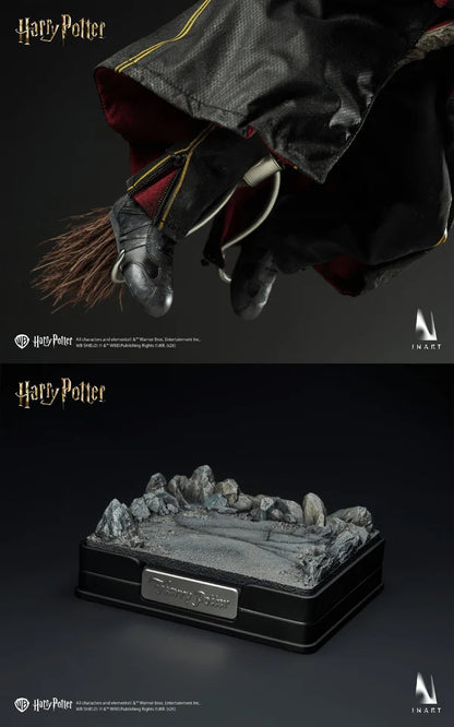 PRE ORDER – 1/6 HARRY POTTER AND THE GOBLET OF FIRE - HARRY POTTER