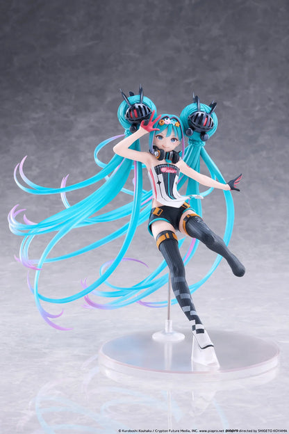 PRE ORDER – TAITO KUJI RACING MIKU FIGURE - 2026 VER. ORIGINAL