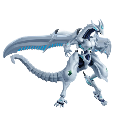 PRE ORDER – GU YING 5DS-01 YU-GI-OH! 5D’S SHOOTING STAR DRAGON