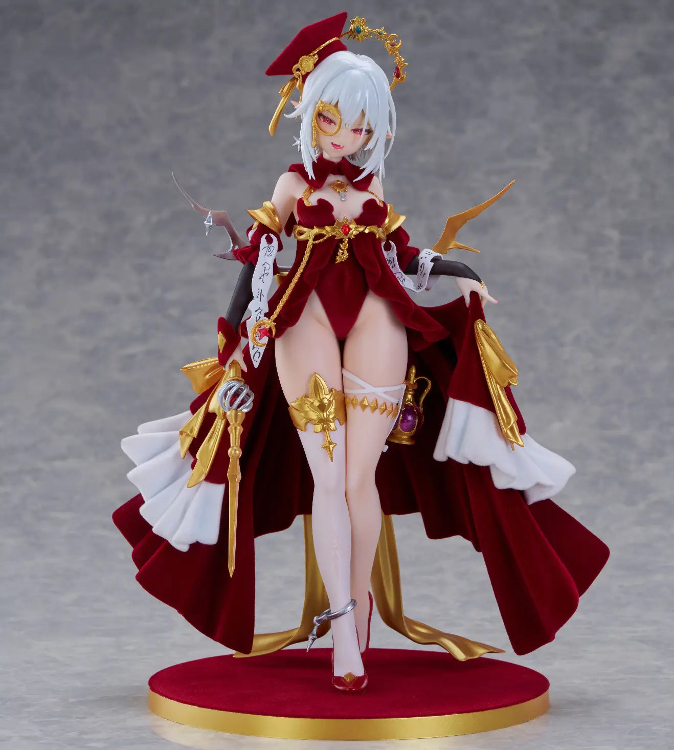 PRE ORDER – DCTER STUDIO 1/7 ALCHEMIST CELESTYN DRESS VER. DELUXE EDITION