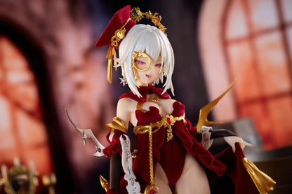 PRE ORDER – DCTER STUDIO 1/7 ALCHEMIST CELESTYN DRESS VER. DELUXE EDITION