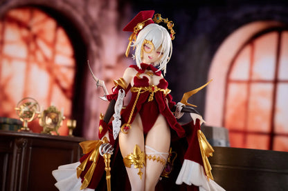 PRE ORDER – DCTER STUDIO 1/7 ALCHEMIST CELESTYN DRESS VER. DELUXE EDITION
