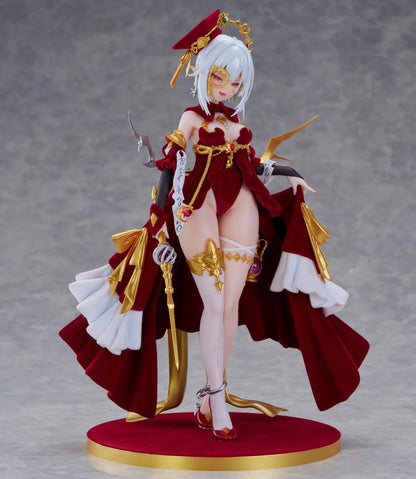PRE ORDER – DCTER STUDIO 1/7 ALCHEMIST CELESTYN DRESS VER. DELUXE EDITION