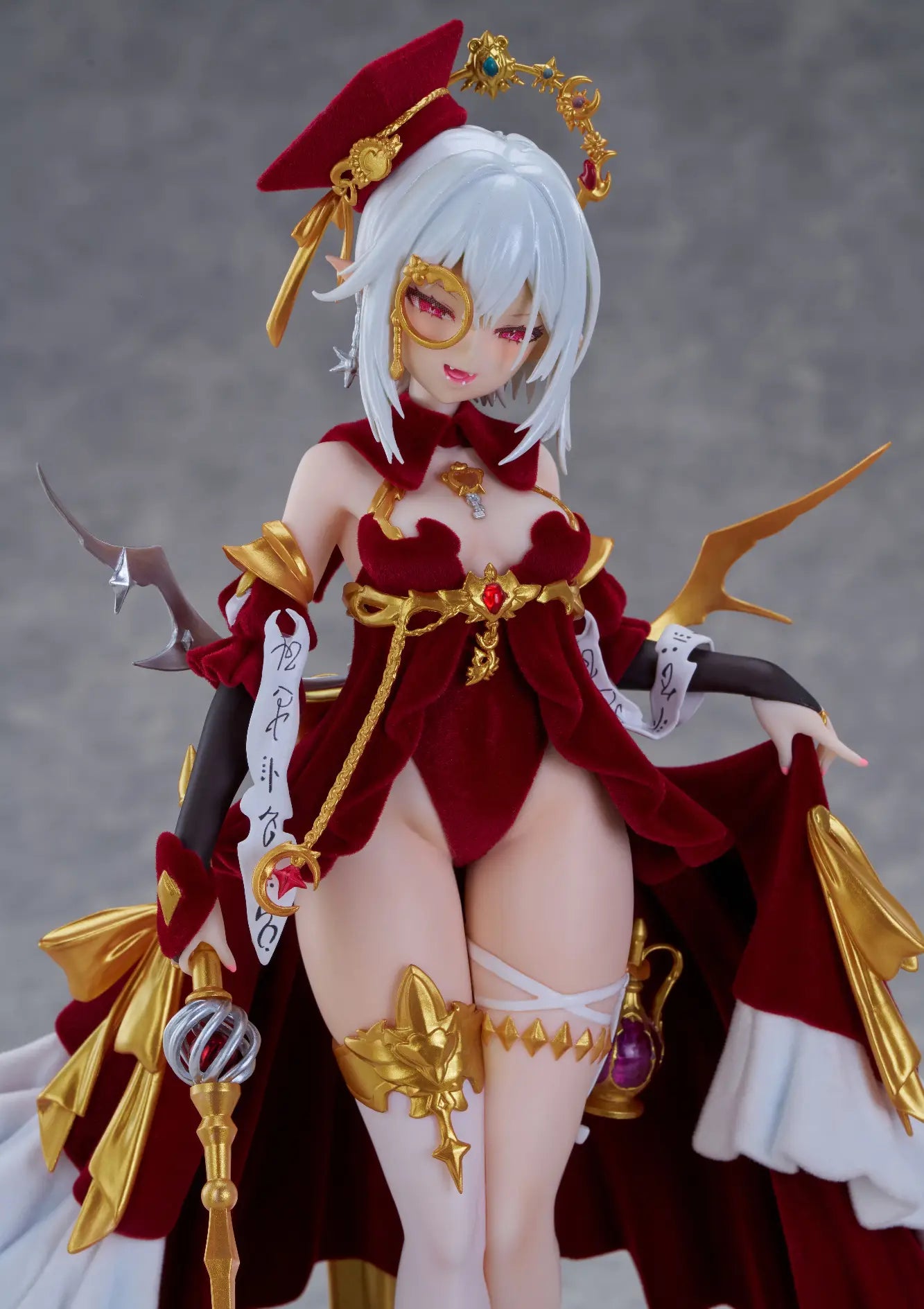 PRE ORDER – DCTER STUDIO 1/7 ALCHEMIST CELESTYN DRESS VER. DELUXE EDITION