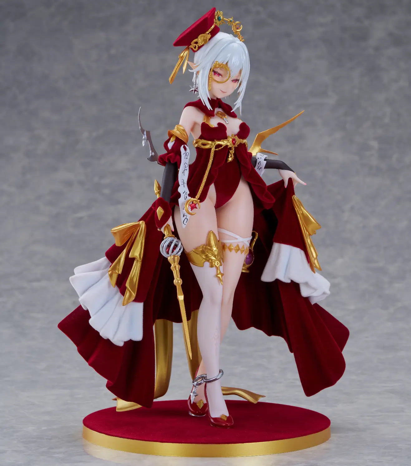PRE ORDER – DCTER STUDIO 1/7 ALCHEMIST CELESTYN DRESS VER. DELUXE EDITION