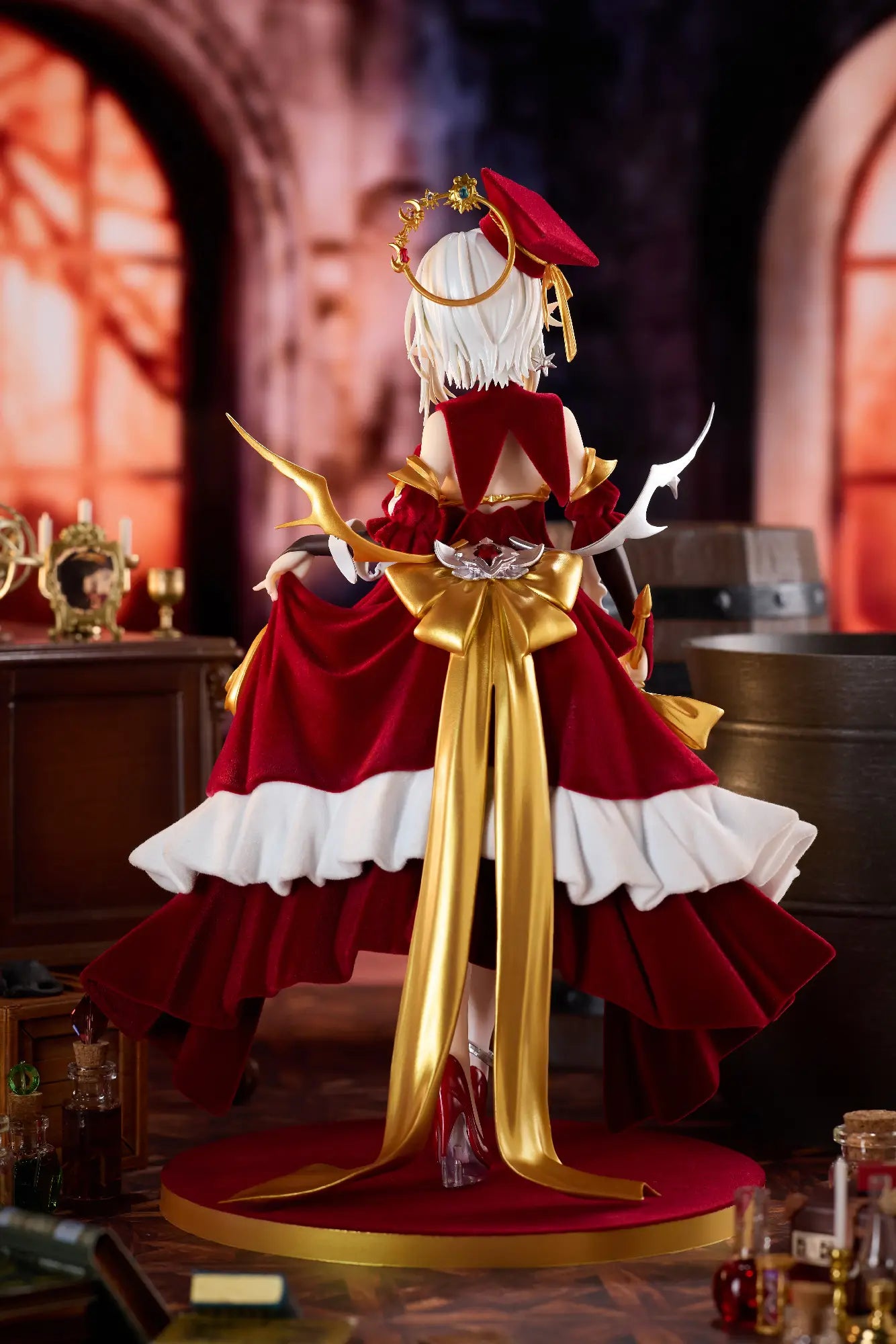 PRE ORDER – DCTER STUDIO 1/7 ALCHEMIST CELESTYN DRESS VER. DELUXE EDITION