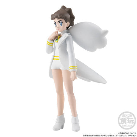 PRE ORDER – POKÉMON SCALE WORLD KALOS REGION DIANTHA & MEGA GARDEVOIR