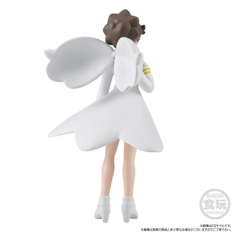 PRE ORDER – POKÉMON SCALE WORLD KALOS REGION DIANTHA & MEGA GARDEVOIR