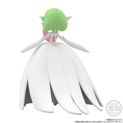 PRE ORDER – POKÉMON SCALE WORLD KALOS REGION DIANTHA & MEGA GARDEVOIR