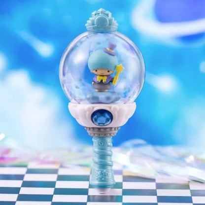 PRE ORDER – SANRIO MAGIC FAIRY WAND II (BOX OF 8)