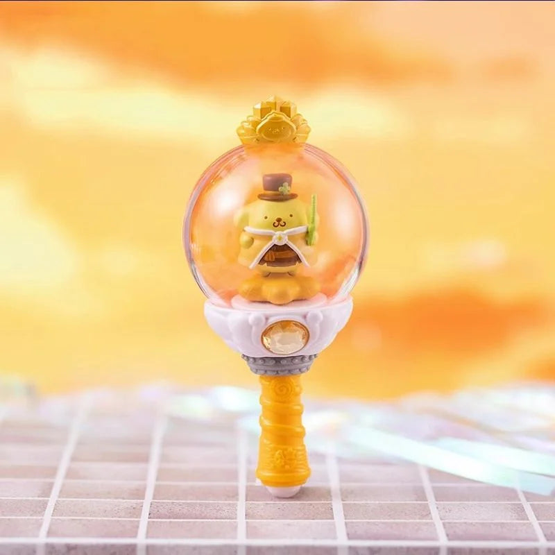 PRE ORDER – SANRIO MAGIC FAIRY WAND II (BOX OF 8)