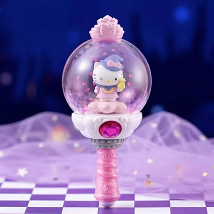 PRE ORDER – SANRIO MAGIC FAIRY WAND II (BOX OF 8)