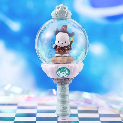 PRE ORDER – SANRIO MAGIC FAIRY WAND II (BOX OF 8)