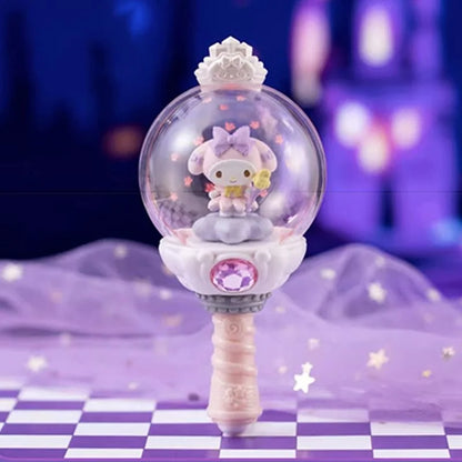 PRE ORDER – SANRIO MAGIC FAIRY WAND II (BOX OF 8)