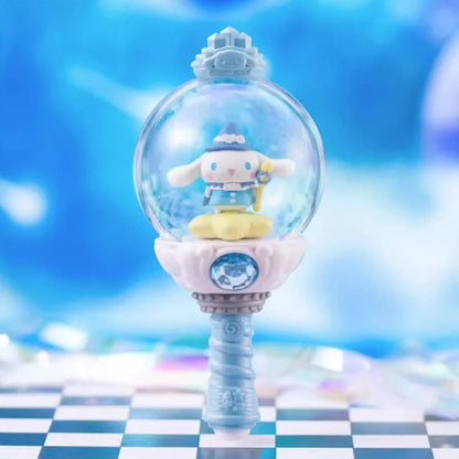 PRE ORDER – SANRIO MAGIC FAIRY WAND II (BOX OF 8)