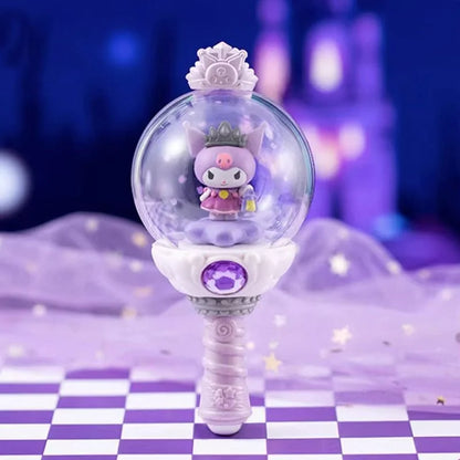 PRE ORDER – SANRIO MAGIC FAIRY WAND II (BOX OF 8)