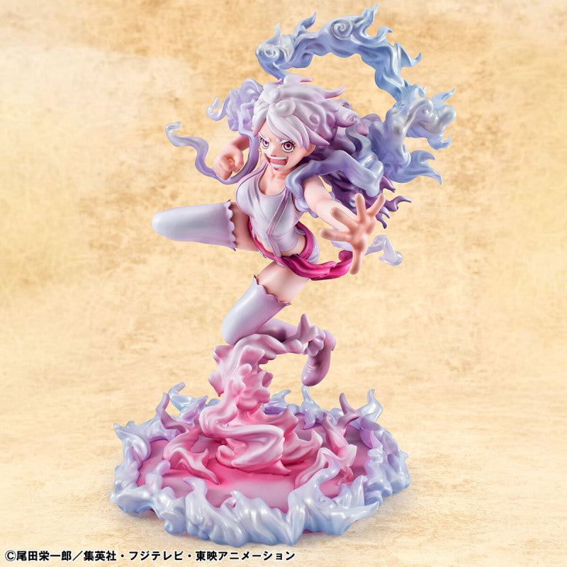 PRE ORDER – PORTRAIT.OF.PIRATES ONE PIECE “EVOLUTIONARY HISTORY” JEWELRY BONNEY “THE FREEST FUTURE” VER.