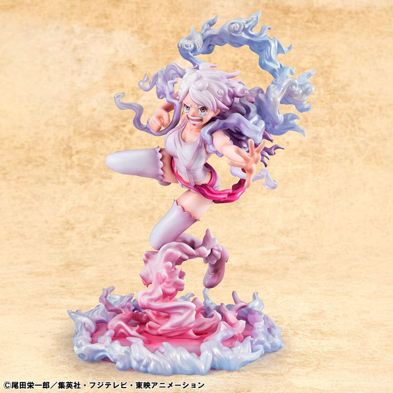 PRE ORDER – PORTRAIT.OF.PIRATES ONE PIECE “EVOLUTIONARY HISTORY” JEWELRY BONNEY “THE FREEST FUTURE” VER.