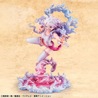 PRE ORDER – PORTRAIT.OF.PIRATES ONE PIECE “EVOLUTIONARY HISTORY” JEWELRY BONNEY “THE FREEST FUTURE” VER.