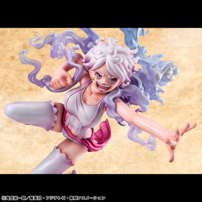 PRE ORDER – PORTRAIT.OF.PIRATES ONE PIECE “EVOLUTIONARY HISTORY” JEWELRY BONNEY “THE FREEST FUTURE” VER.