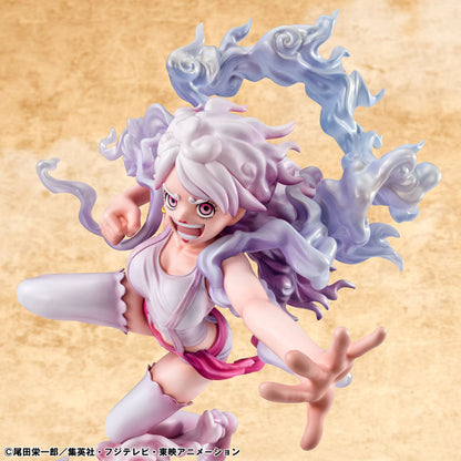 PRE ORDER – PORTRAIT.OF.PIRATES ONE PIECE “EVOLUTIONARY HISTORY” JEWELRY BONNEY “THE FREEST FUTURE” VER.