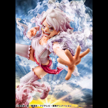 PRE ORDER – PORTRAIT.OF.PIRATES ONE PIECE “EVOLUTIONARY HISTORY” JEWELRY BONNEY “THE FREEST FUTURE” VER.