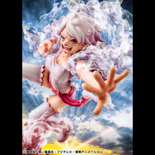 PRE ORDER – PORTRAIT.OF.PIRATES ONE PIECE “EVOLUTIONARY HISTORY” JEWELRY BONNEY “THE FREEST FUTURE” VER.
