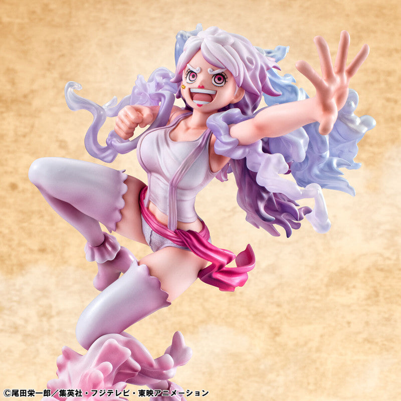 PRE ORDER – PORTRAIT.OF.PIRATES ONE PIECE “EVOLUTIONARY HISTORY” JEWELRY BONNEY “THE FREEST FUTURE” VER.