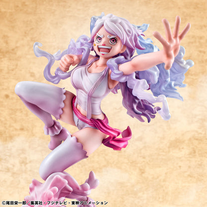 PRE ORDER – PORTRAIT.OF.PIRATES ONE PIECE “EVOLUTIONARY HISTORY” JEWELRY BONNEY “THE FREEST FUTURE” VER.