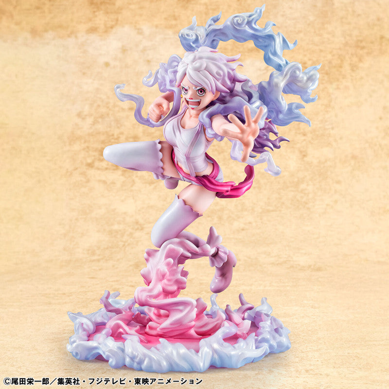 PRE ORDER – PORTRAIT.OF.PIRATES ONE PIECE “EVOLUTIONARY HISTORY” JEWELRY BONNEY “THE FREEST FUTURE” VER.