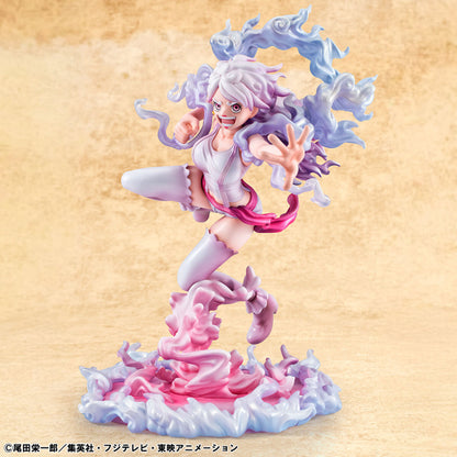 PRE ORDER – PORTRAIT.OF.PIRATES ONE PIECE “EVOLUTIONARY HISTORY” JEWELRY BONNEY “THE FREEST FUTURE” VER.