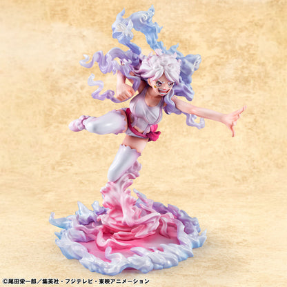 PRE ORDER – PORTRAIT.OF.PIRATES ONE PIECE “EVOLUTIONARY HISTORY” JEWELRY BONNEY “THE FREEST FUTURE” VER.