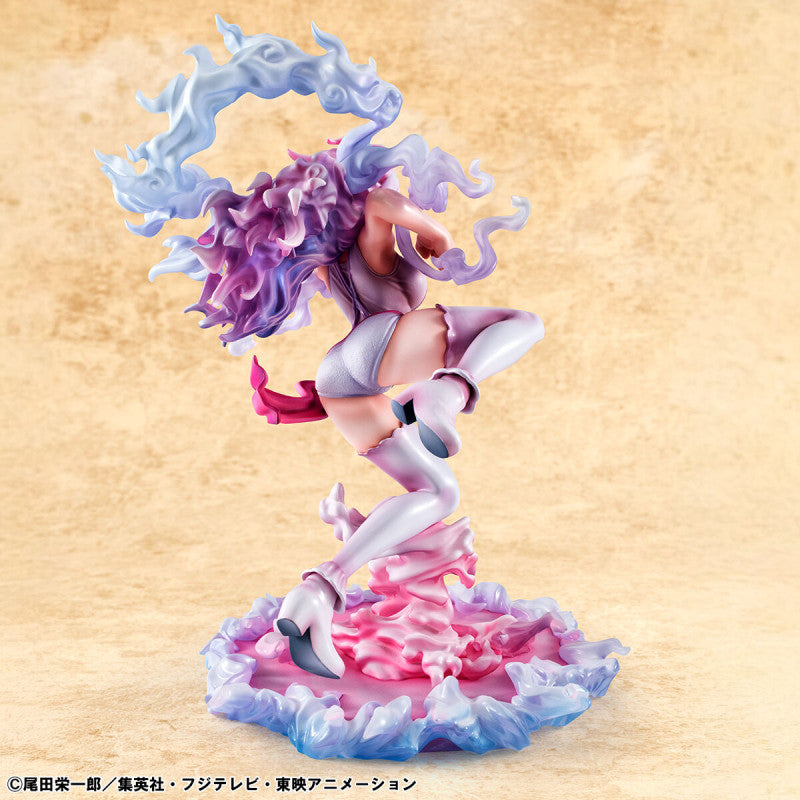 PRE ORDER – PORTRAIT.OF.PIRATES ONE PIECE “EVOLUTIONARY HISTORY” JEWELRY BONNEY “THE FREEST FUTURE” VER.