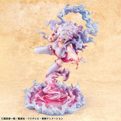 PRE ORDER – PORTRAIT.OF.PIRATES ONE PIECE “EVOLUTIONARY HISTORY” JEWELRY BONNEY “THE FREEST FUTURE” VER.