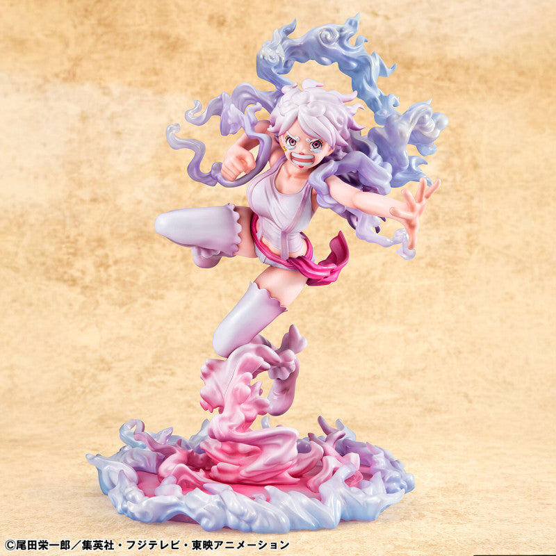PRE ORDER – PORTRAIT.OF.PIRATES ONE PIECE “EVOLUTIONARY HISTORY” JEWELRY BONNEY “THE FREEST FUTURE” VER.