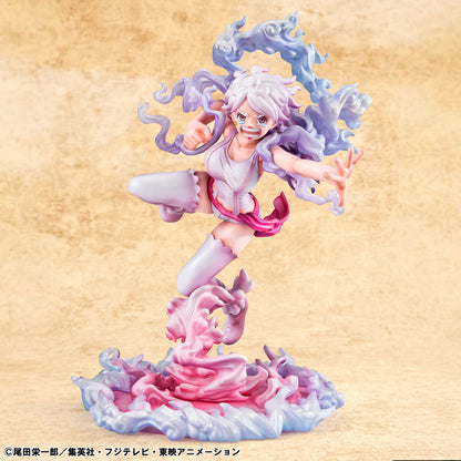 PRE ORDER – PORTRAIT.OF.PIRATES ONE PIECE “EVOLUTIONARY HISTORY” JEWELRY BONNEY “THE FREEST FUTURE” VER.