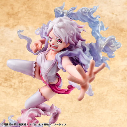 PRE ORDER – PORTRAIT.OF.PIRATES ONE PIECE “EVOLUTIONARY HISTORY” JEWELRY BONNEY “THE FREEST FUTURE” VER.