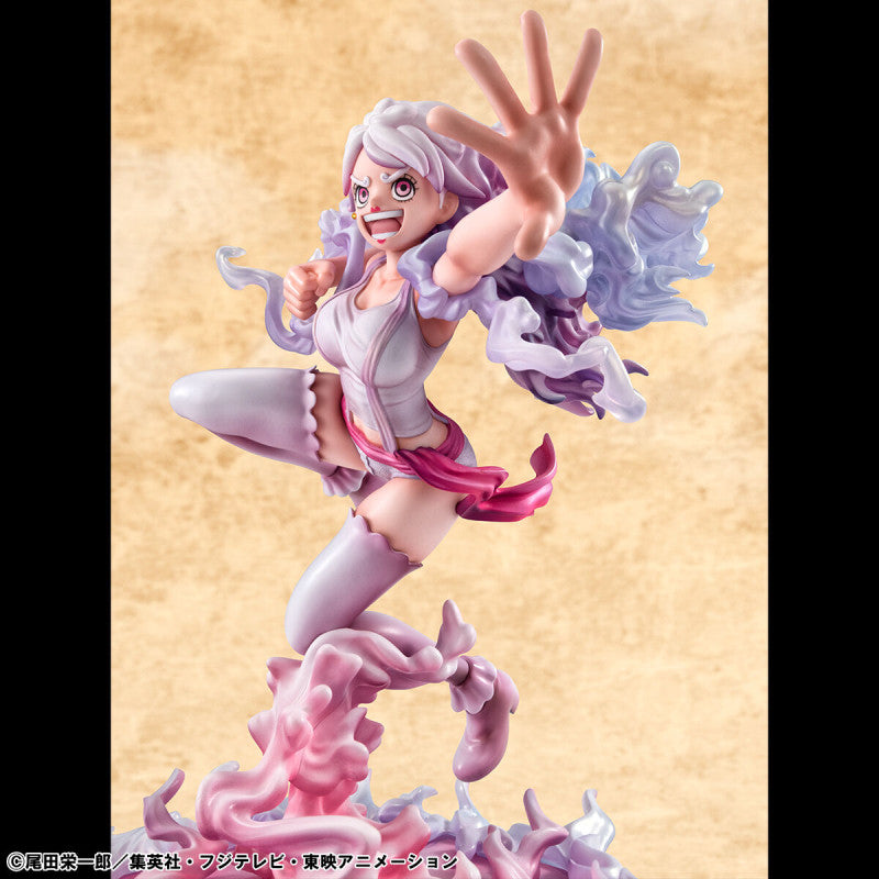 PRE ORDER – PORTRAIT.OF.PIRATES ONE PIECE “EVOLUTIONARY HISTORY” JEWELRY BONNEY “THE FREEST FUTURE” VER.