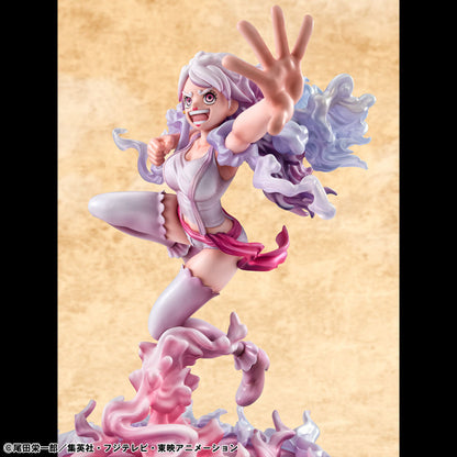 PRE ORDER – PORTRAIT.OF.PIRATES ONE PIECE “EVOLUTIONARY HISTORY” JEWELRY BONNEY “THE FREEST FUTURE” VER.