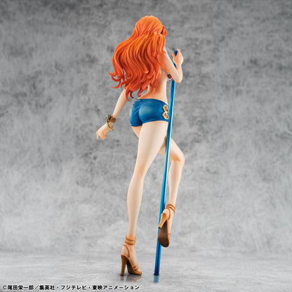 BACK ORDER – PORTRAIT.OF.PIRATES ONE PIECE "LIMITED EDITION" NAMI NEW VER. (LIMITED REPEAT)