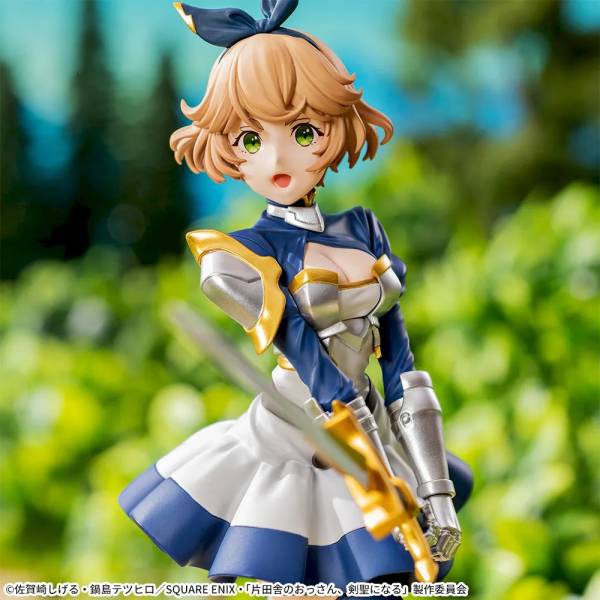PRE ORDER – FROM OLD COUNTRY BUMPKIN TO MASTER SWORDSMAN HIGH PREMIUM FIGURE - CURUNI CRUECIEL