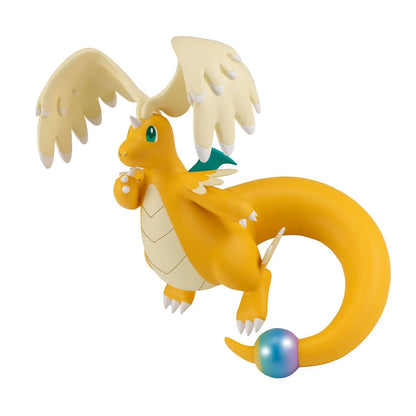 PRE ORDER – POKÉMON SCALE WORLD LUMIOSE CITY - MEGA DRAGONITE