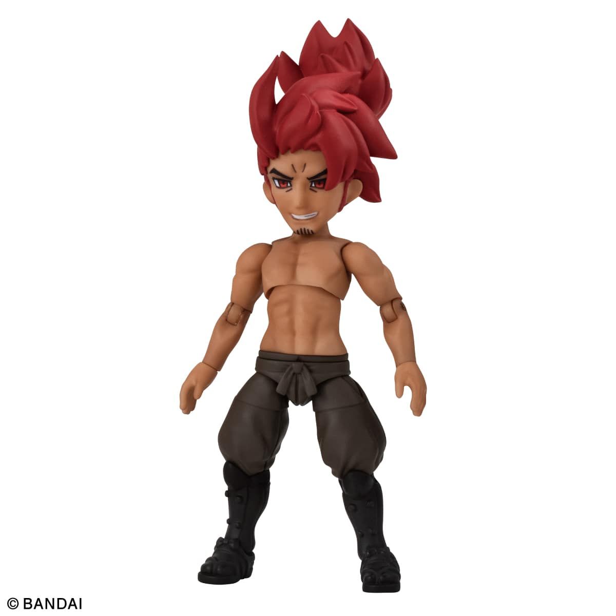 PRE ORDER – [GOL] LINK TRAVELERS ~ CHARACTER SELECTION 03 FEAT. UMA～