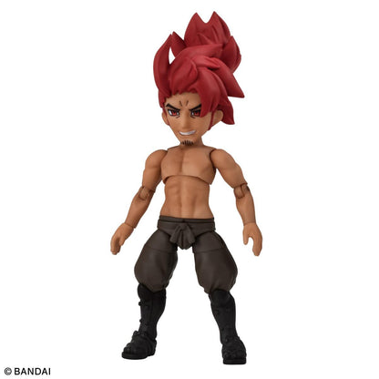 PRE ORDER – [GOL] LINK TRAVELERS ~ CHARACTER SELECTION 03 FEAT. UMA～