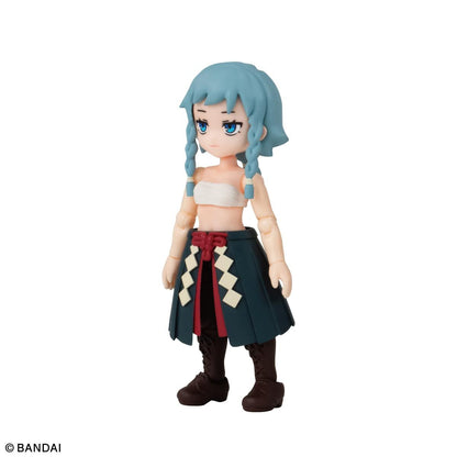 PRE ORDER – [GOL] LINK TRAVELERS ~ CHARACTER SELECTION 03 FEAT. UMA～