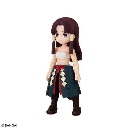 PRE ORDER – [GOL] LINK TRAVELERS ~ CHARACTER SELECTION 03 FEAT. UMA～